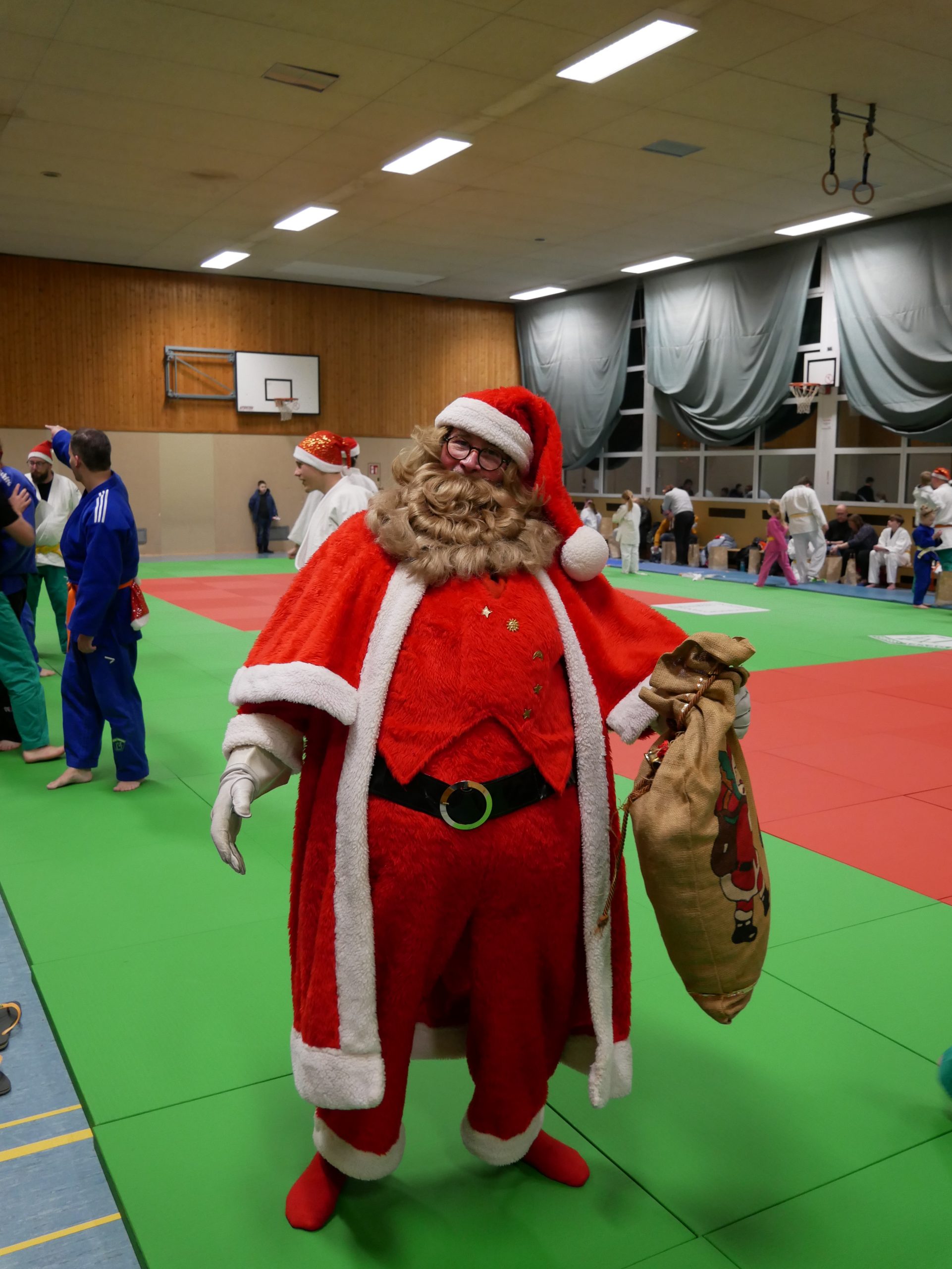 Vereinsleben & Feste